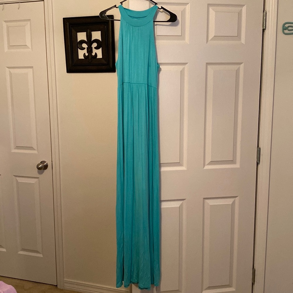 Aqua maxi